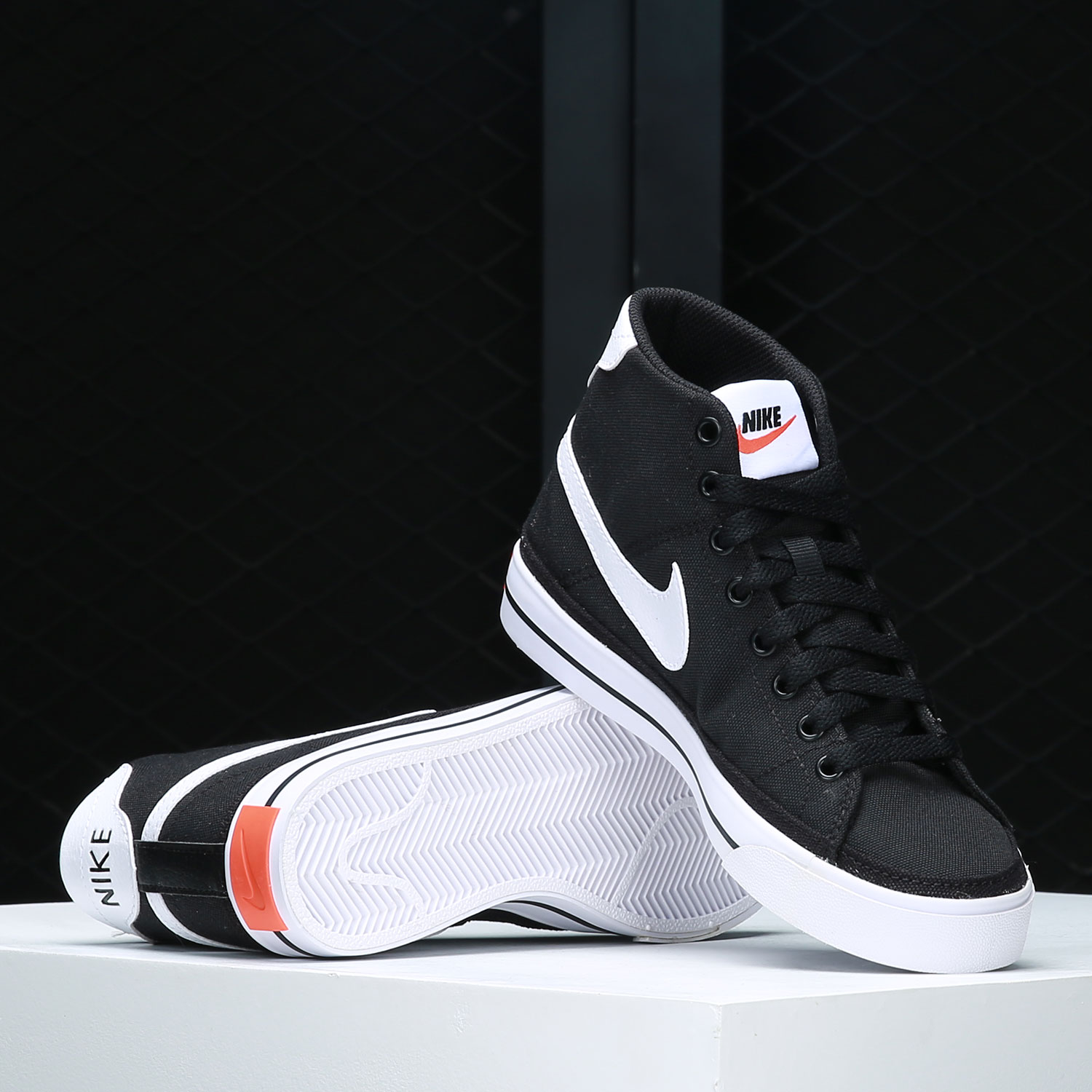 Nike Authentic COURT LEGACY CN – Vans Shoes Authentic recenzja i cena