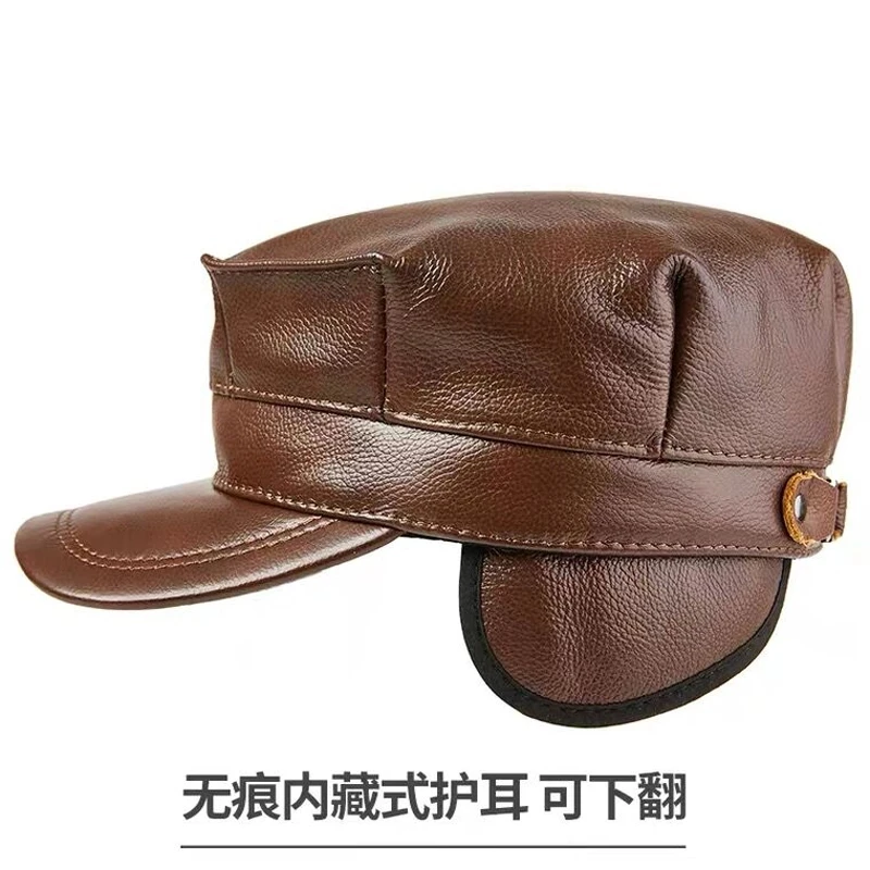Nowa hurtownia zimowych czapek – Baseball Cap Structured recenzja i cena