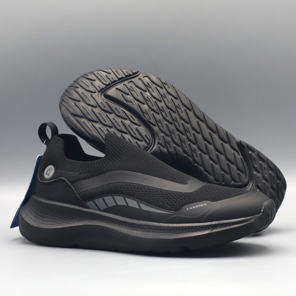 Wiosenne nowe buty męskie, odd – Running Cap Lightweight recenzja i cena
