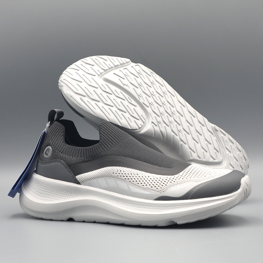 Wiosenne nowe buty męskie, odd – Running Cap Lightweight recenzja i cena