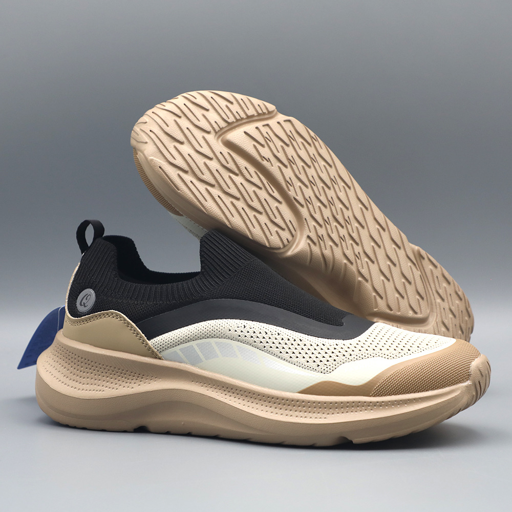Wiosenne nowe buty męskie, odd – Running Cap Lightweight recenzja i cena