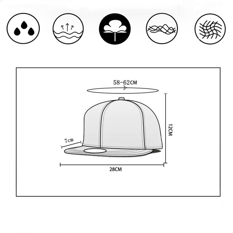 Nowa skórzana czapka baseballo – Baseball Cap Structured recenzja i cena