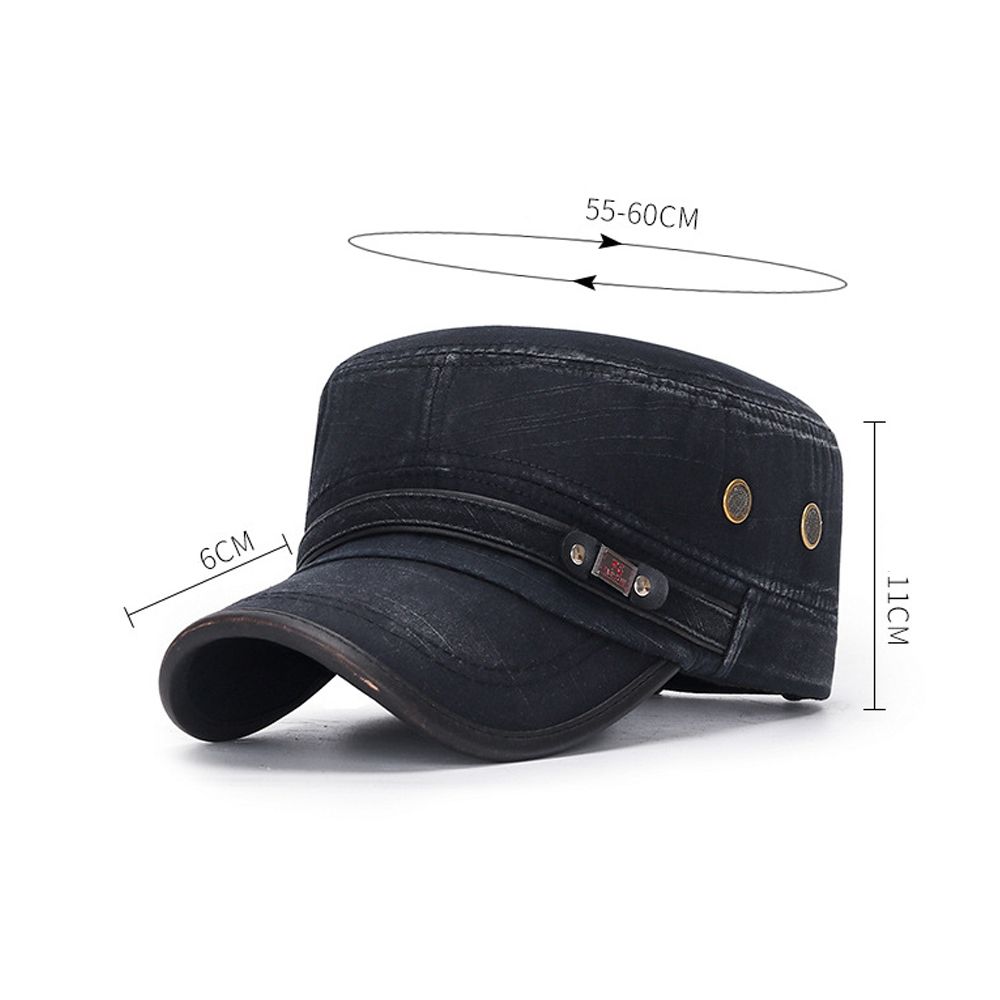 Letnia siatkowa czapka sportow – Snapback Hat Flat recenzja i cena